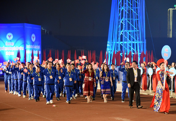 Gia Lai: Triển khai cuộc vận động "Toàn dân rèn luyện thân thể theo gương Bác Hồ vĩ đại" giai đoạn 2021-2030