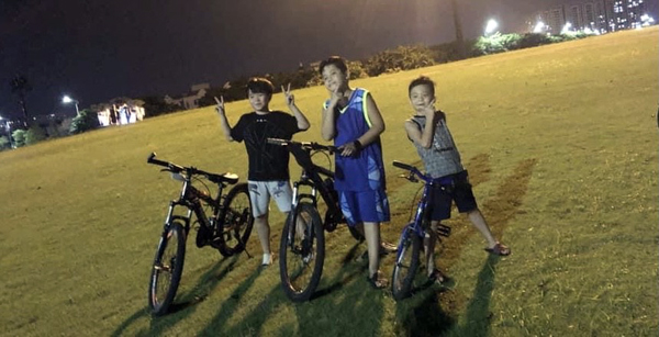 Tăng cường sức đề kháng phòng, chống Covid -19 cho trẻ bằng các giải pháp dinh dưỡng và tập luyện TDTT