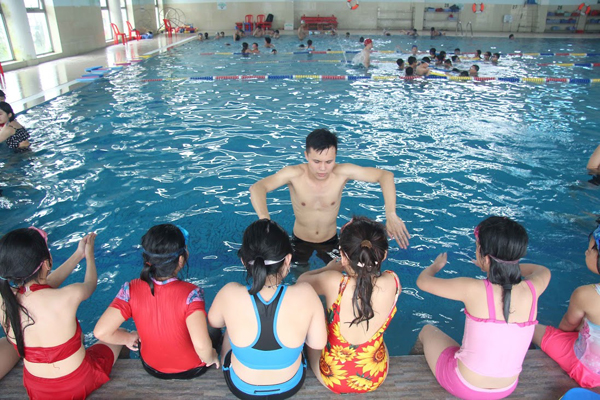 Quảng Ninh: tăng cường công tác quản lý phòng chống tai nạn thương tích và đuối nước