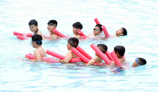 Kiên Giang đẩy mạnh tuyên truyền phòng, chống đuối nước và xâm hại trẻ em