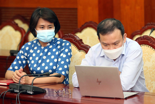 BTC Paralympic Tokyo 2020 thông báo đã chuẩn bị tốt để đón Đoàn TTNKT Việt Nam 