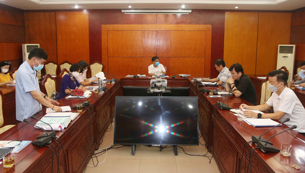 10 năm thực hiện Đề án tổng thể phát triển thể lực, tầm vóc người Việt Nam giai đoạn 2011 – 2030: Khó khăn chồng chất khó khăn