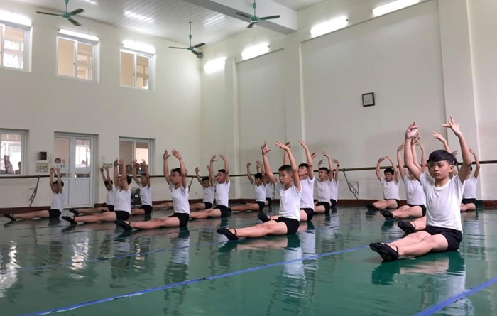 Bộ VHTTDL: Quyết tâm đổi mới căn bản, toàn diện giáo dục và đào tạo đáp ứng yêu cầu công nghiệp hóa, hiện đại hóa đất nước