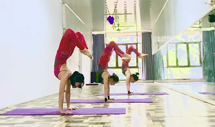 Hoạt động thể thao thường xuyên giúp giảm thiểu bệnh mãn tính