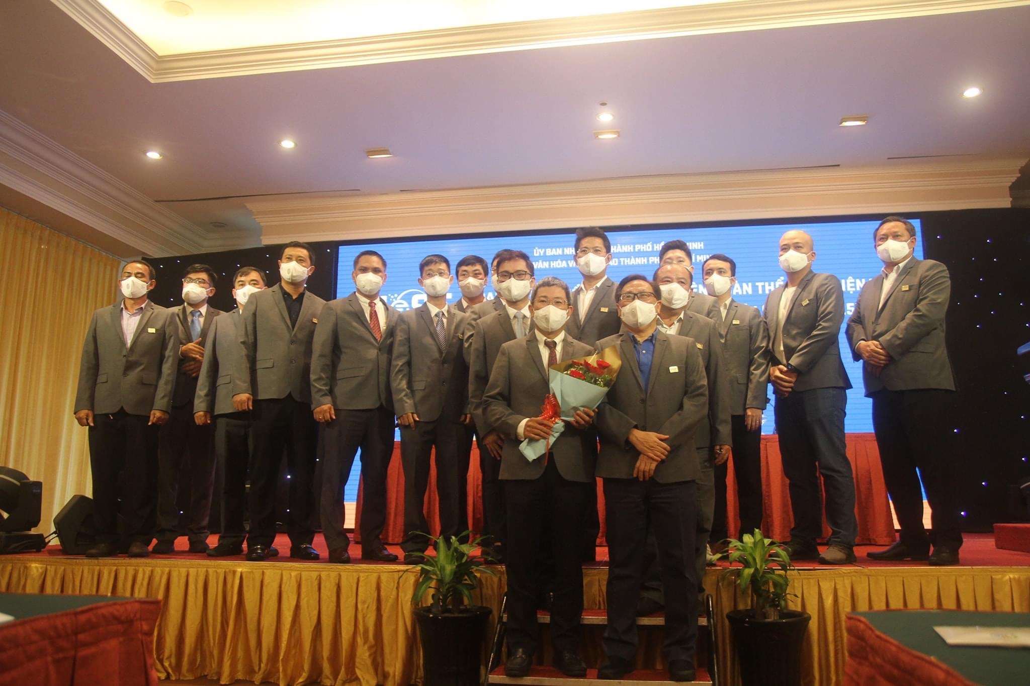 TP.HCM thành lập Liên đoàn Thể thao điện tử