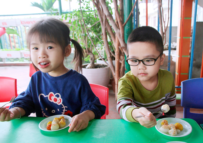 Chính phủ phê duyệt Chiến lược Quốc gia về dinh dưỡng nhằm tăng chiều cao, sức khỏe người dân