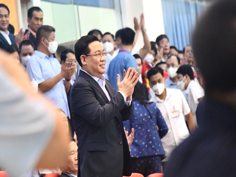 Bóng đá Việt Nam khẳng định vị thế số 1 Đông Nam Á