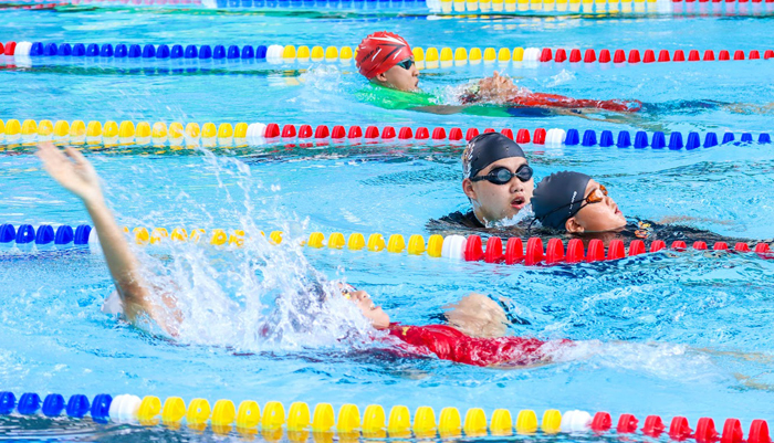 Quyết liệt phòng, chống đuối nước trẻ em