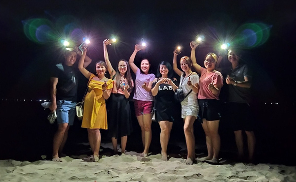 Đoàn thanh niên Bộ VHTTDL tập huấn công tác Đoàn và phong trào thanh niên năm 2020