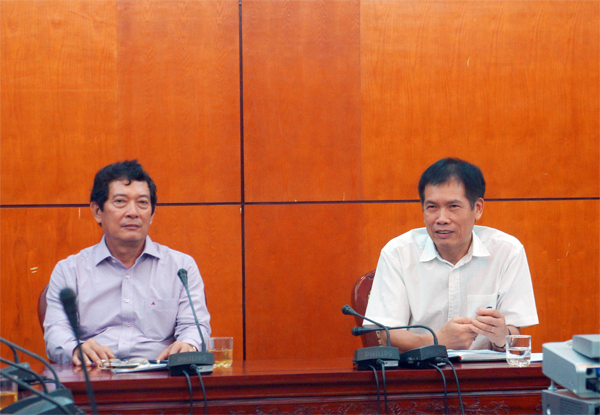 Tích cực chuẩn bị cho Đại hội thể thao người khuyết tật Đông Nam Á lần thứ 11