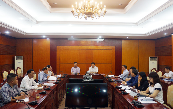 Tích cực chuẩn bị cho Đại hội thể thao người khuyết tật Đông Nam Á lần thứ 11