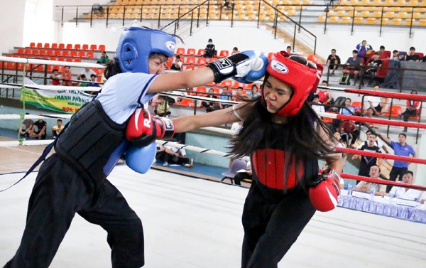 TPHCM: Đẩy mạnh phong trào thể thao học đường giai đoạn 2020-2025