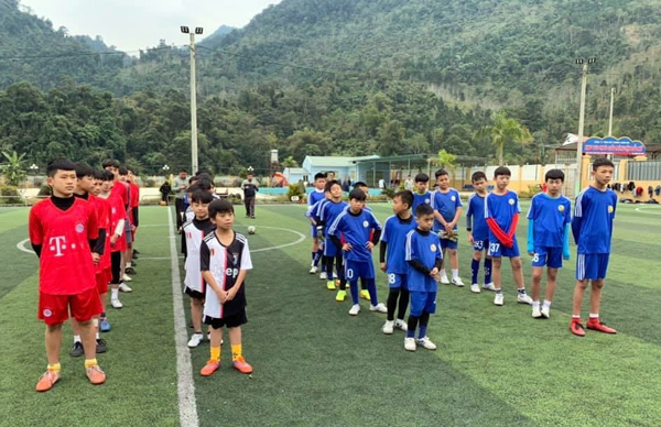 Hà Giang: Những kết quả tích cực sau 10 năm triển khai đề án 641