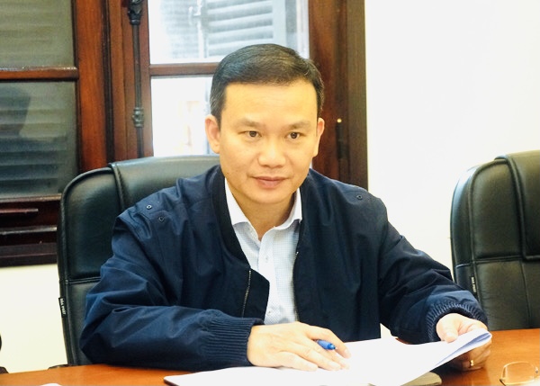 Vì Covid – 19 có thể giảm quy mô hoặc dừng Tổ chức Lễ phát động Cuộc vận động "Toàn dân rèn luyện thân thể theo gương Bác Hồ vĩ đại" giai đoạn 2021 - 2030 và Ngày chạy Olympic vì sức khỏe toàn dân năm 2021