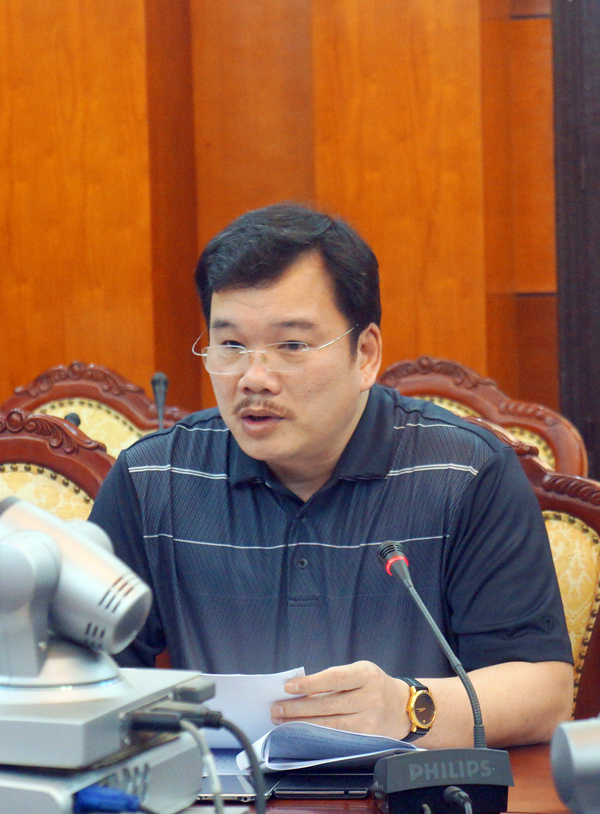 Khoảng 6000 người tham dự Lễ phát động Cuộc vận động “Toàn dân rèn luyện thân thể theo gương Bác Hồ vĩ đại” giai đoạn 2021 – 2030