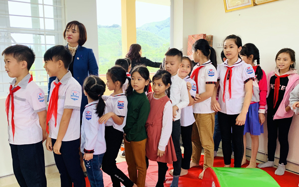 Thông tư Ban hành Quy chế tổ chức và hoạt động của trường phổ thông năng khiếu thể dục, thể thao có hiệu lực từ ngày 27 tháng 4 năm 2021