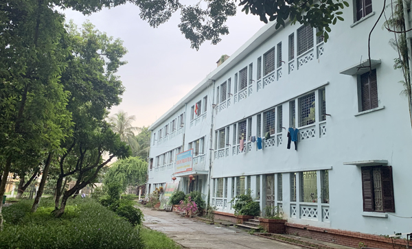 Thông tư Ban hành Quy chế tổ chức và hoạt động của trường phổ thông năng khiếu thể dục, thể thao có hiệu lực từ ngày 27 tháng 4 năm 2021