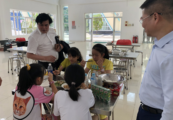 Bệnh viện Thể thao hướng đến Olympic Tokyo, SEA Games 31 và PARA Games 11 