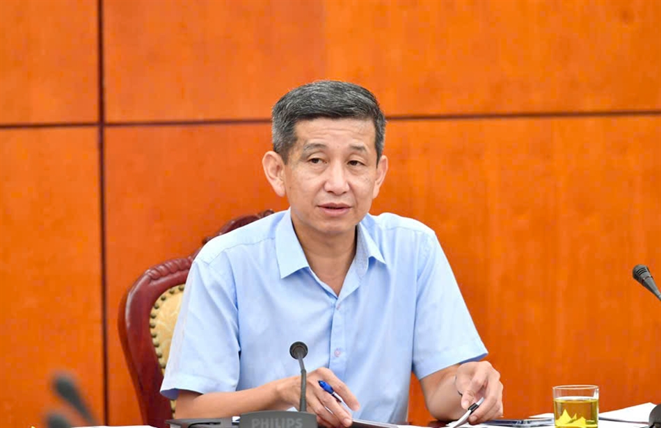Việt Nam sẵn sàng cho AMMS 8 và SOMS 16
